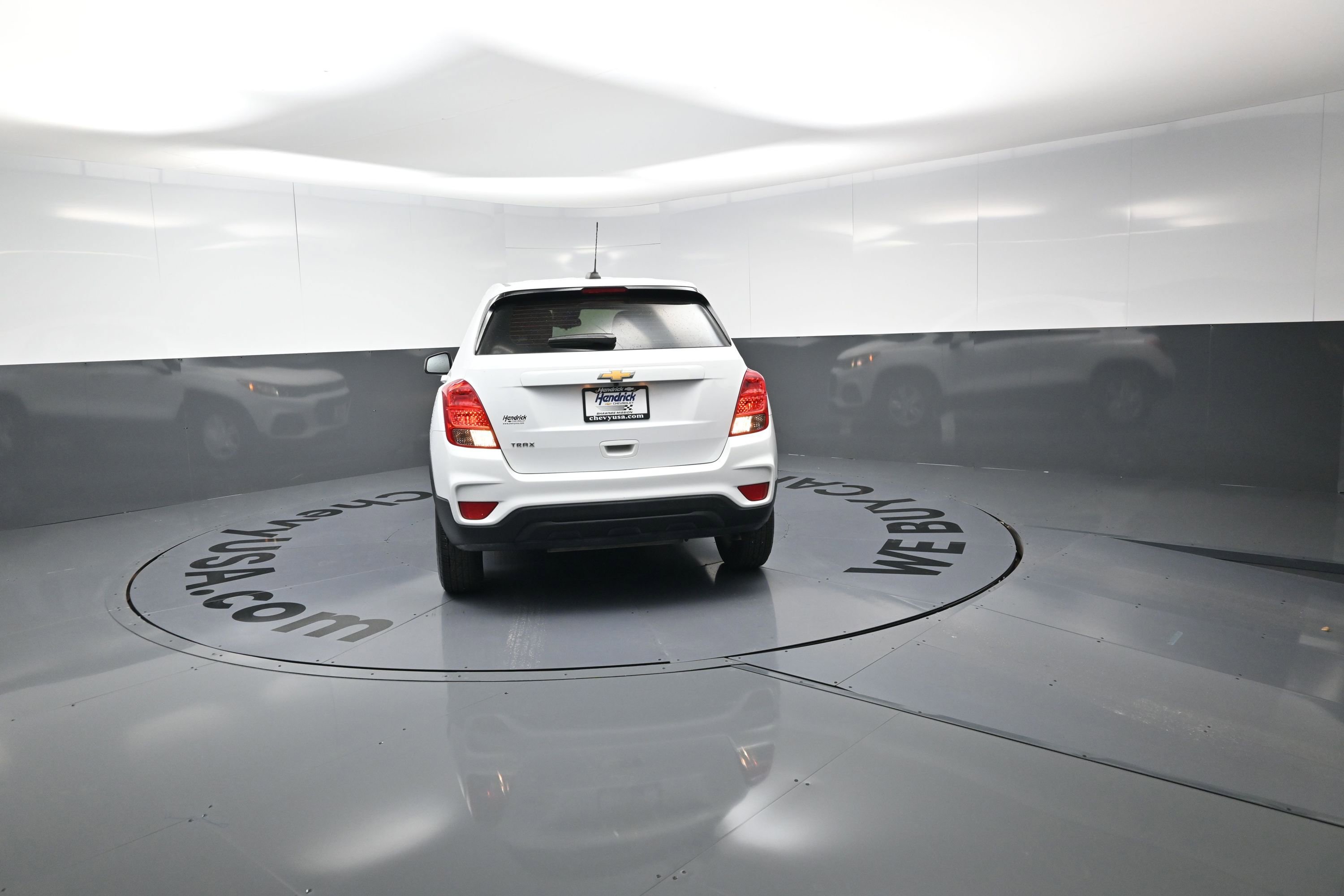 Used 2020 Chevrolet Trax LS image 8