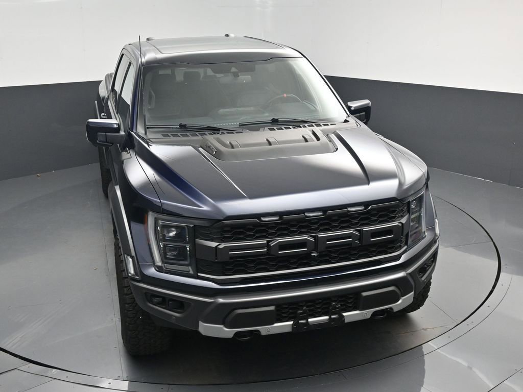 Used 2022 Ford F150 Raptor w/ Equipment Group 801A High AWD/4WD image 26
