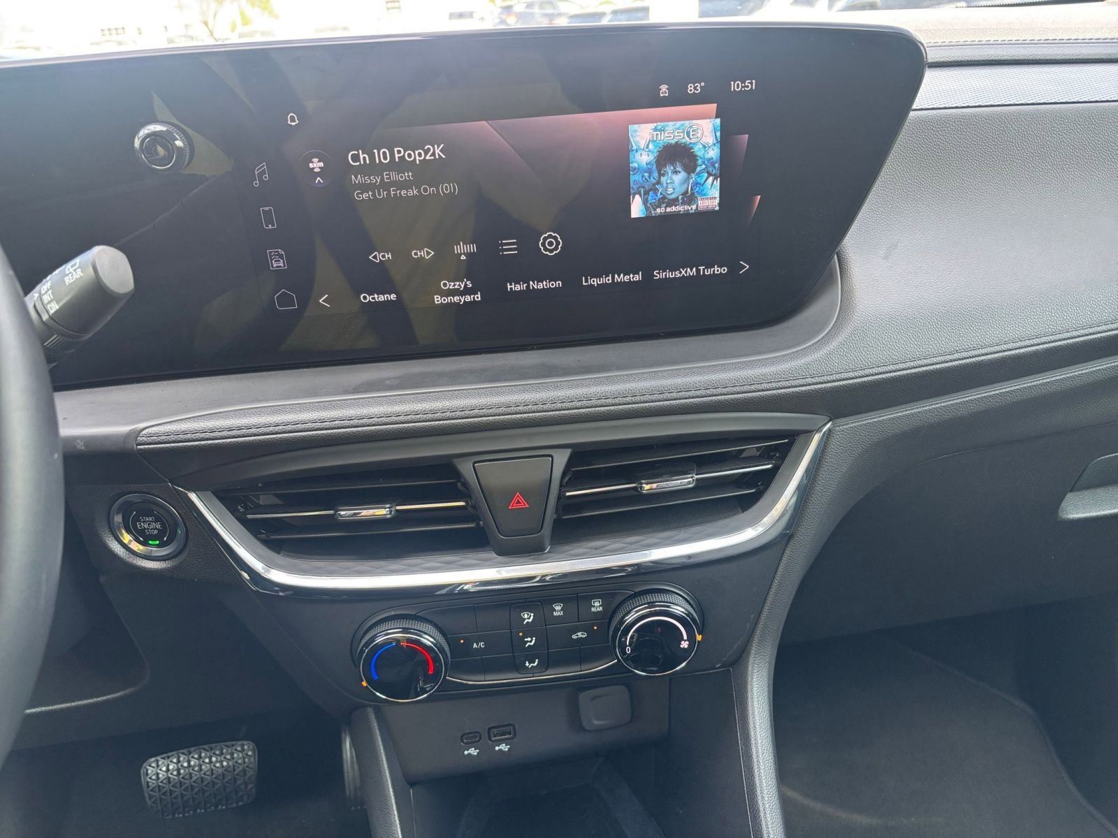 Used 2025 Buick Encore GX Preferred FWD image 17
