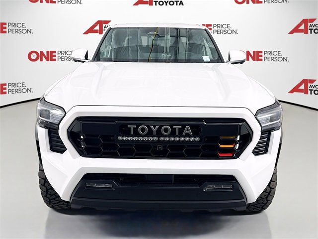 New 2025 Toyota Tacoma TRD Off-Road video 2