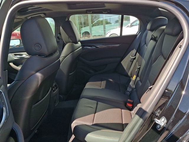 New 2026 Cadillac CT5 Sport image 7