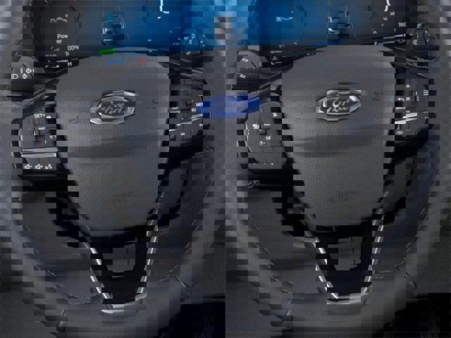 New 2025 Ford Escape SE w/ PHEV Premium Package image 12