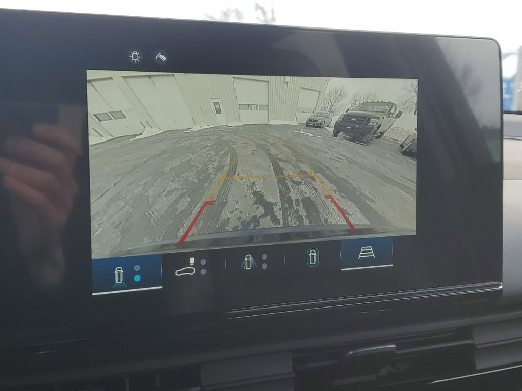 Certified 2024 Honda Prologue Elite image 17