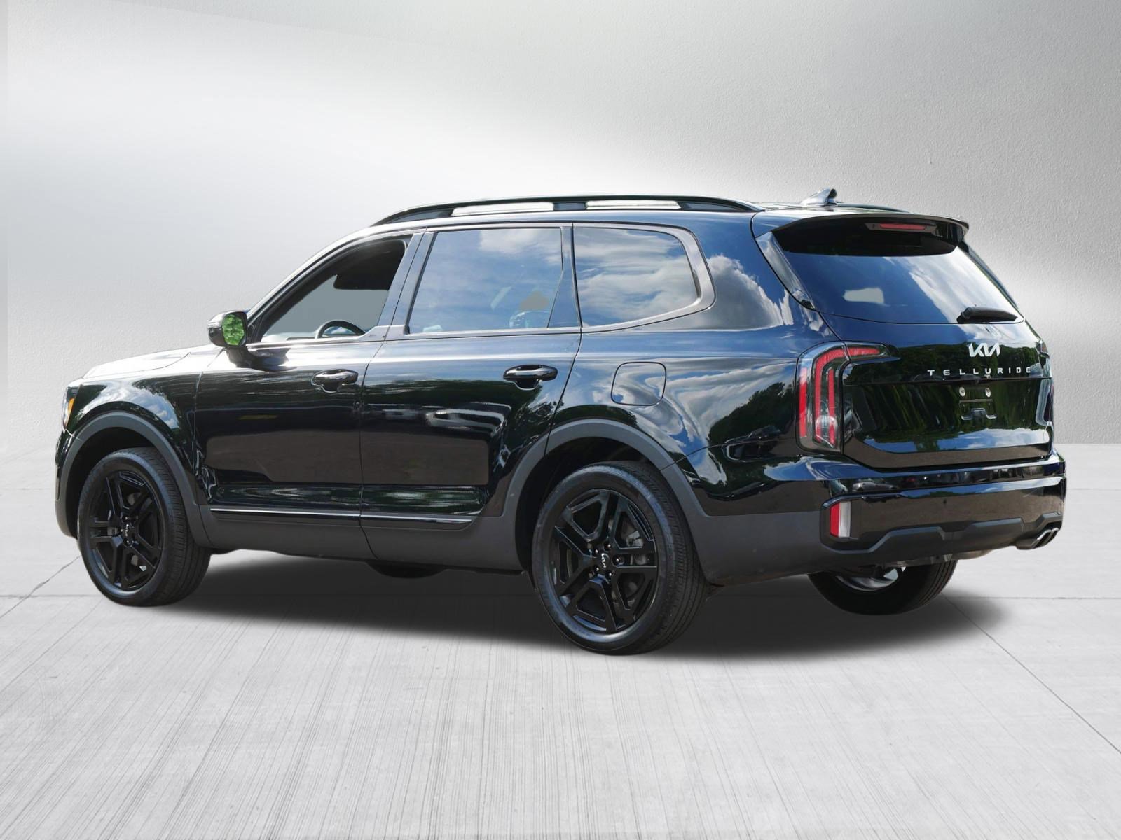 Certified 2024 Kia Telluride SX Prestige X-Line AWD/4WD image 5