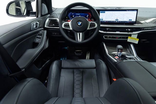 New 2026 BMW X5 M Competition image 4