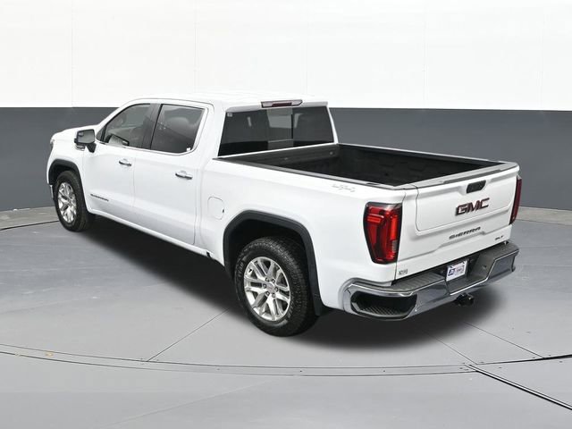 Used 2020 GMC Sierra 1500 SLT w/ SLT Premium Package image 56