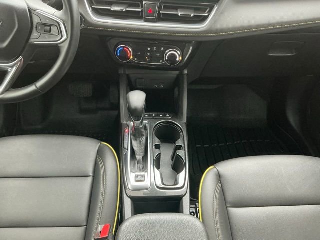 Used 2024 Chevrolet TrailBlazer ACTIV w/ Driver Confidence Package image 27