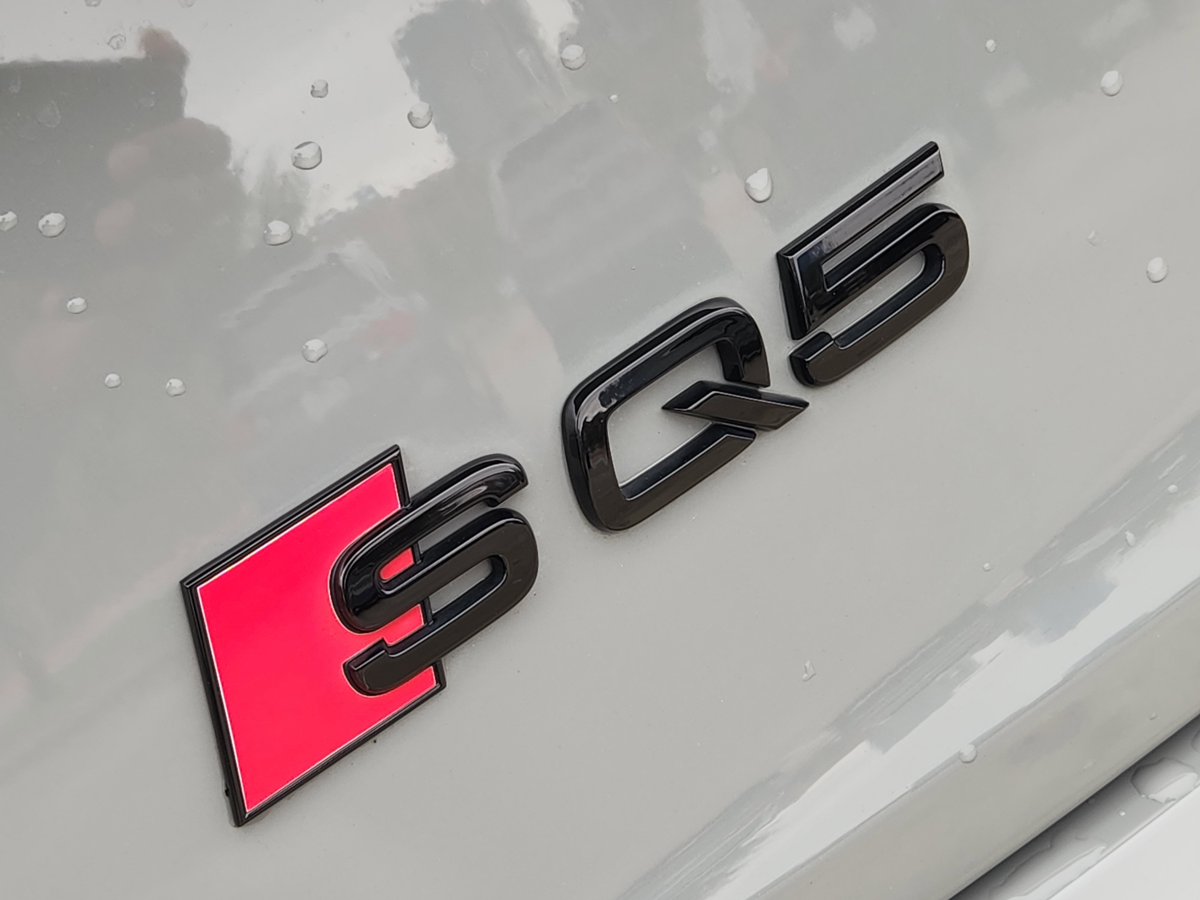 Used 2022 Audi SQ5 Premium Plus w/ Premium Plus Package image 12