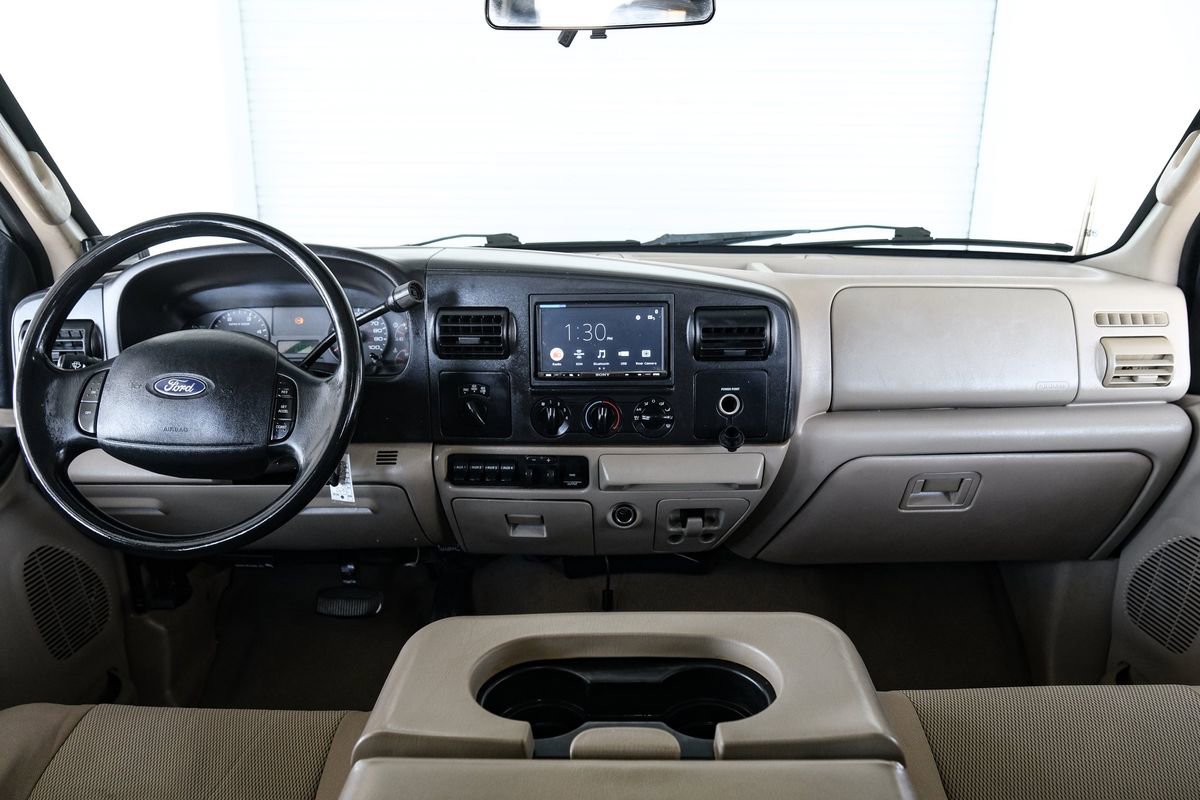 Used 2006 Ford F250 XLT image 44