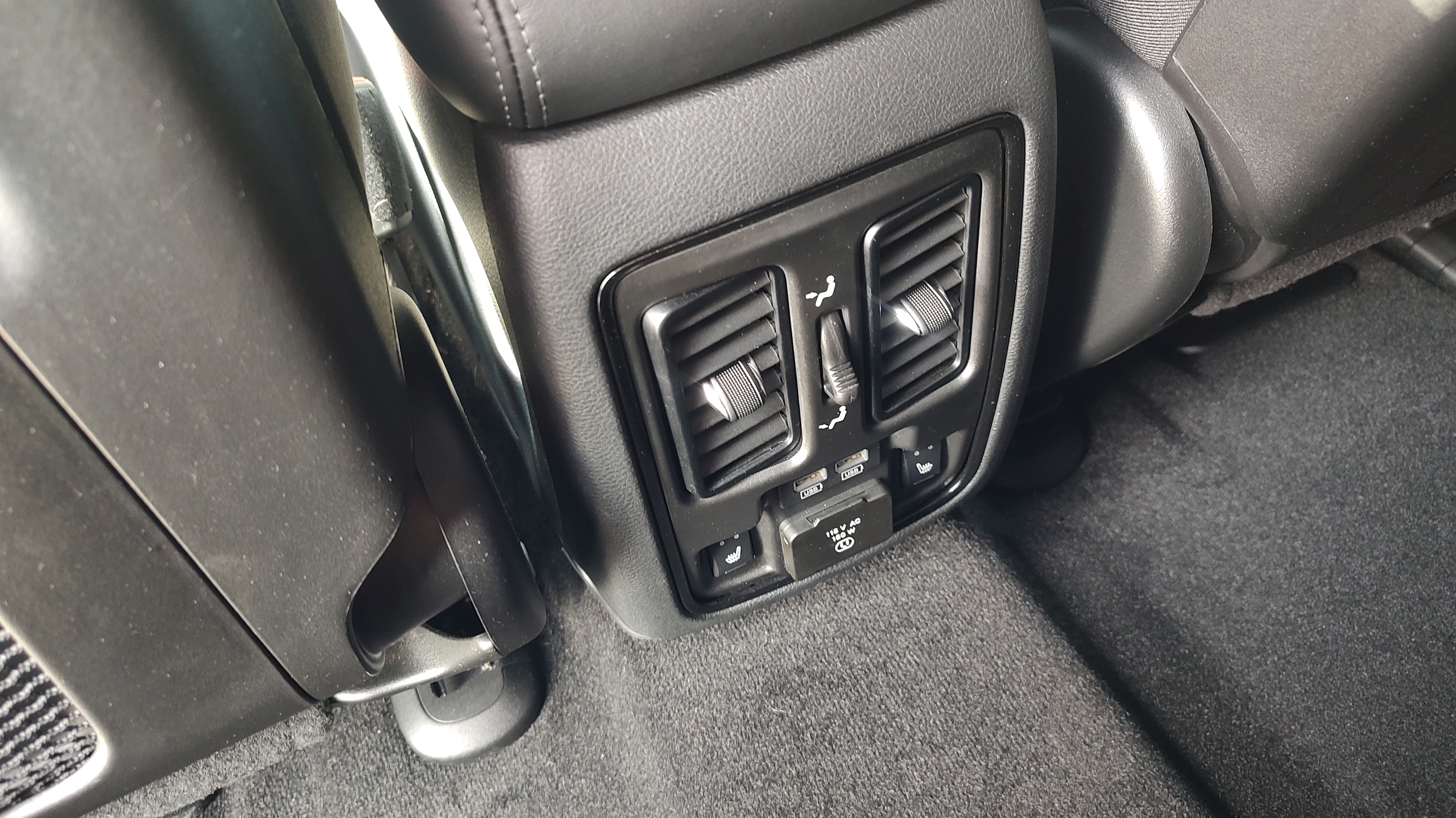 Certified 2022 Dodge Durango Citadel AWD/4WD image 13