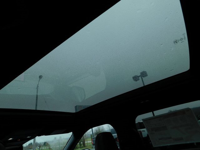 New 2026 Ford Explorer ST w/ Sun And Sound Package image 26