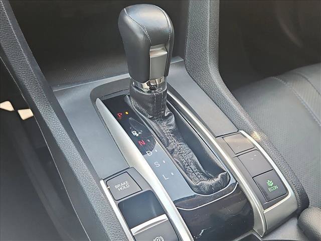 Used 2017 Honda Civic EX-L image 9
