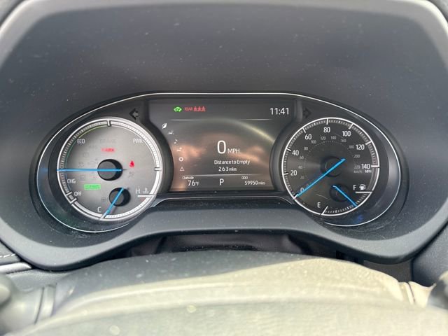 Used 2022 Toyota Venza XLE image 22