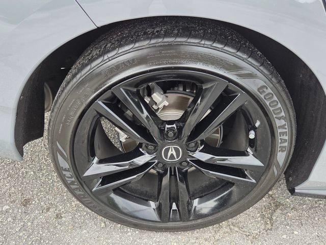 Used 2026 Acura Integra A-Spec FWD image 20