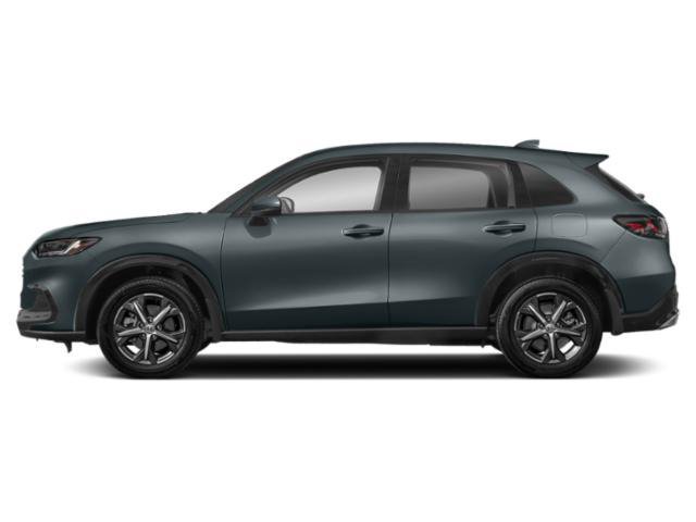 Certified 2025 Honda HR-V EX-L image 3