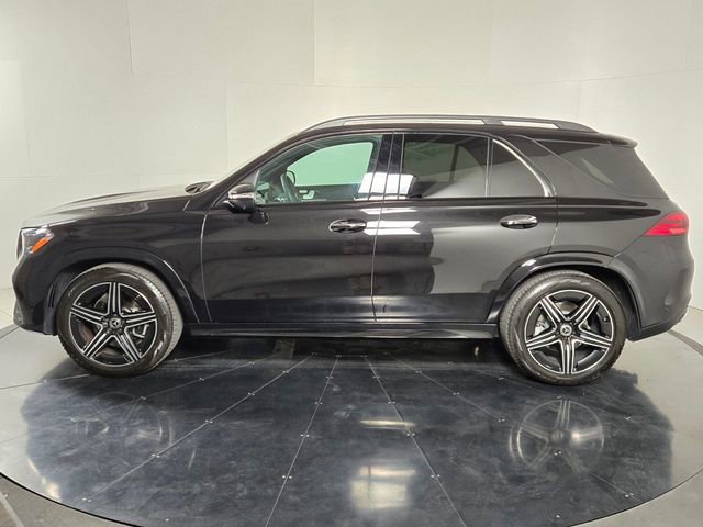 Used 2026 Mercedes-Benz GLE 450 GLE 450 image 3