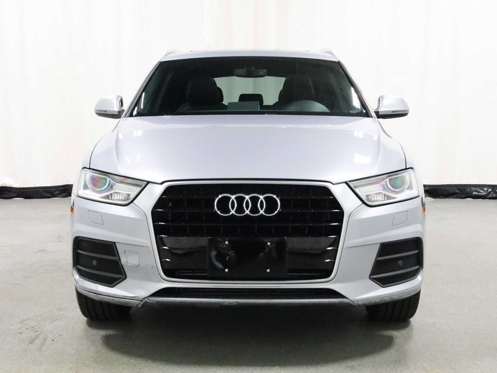 Used 2017 Audi Q3 2.0T Premium Plus AWD/4WD image 14
