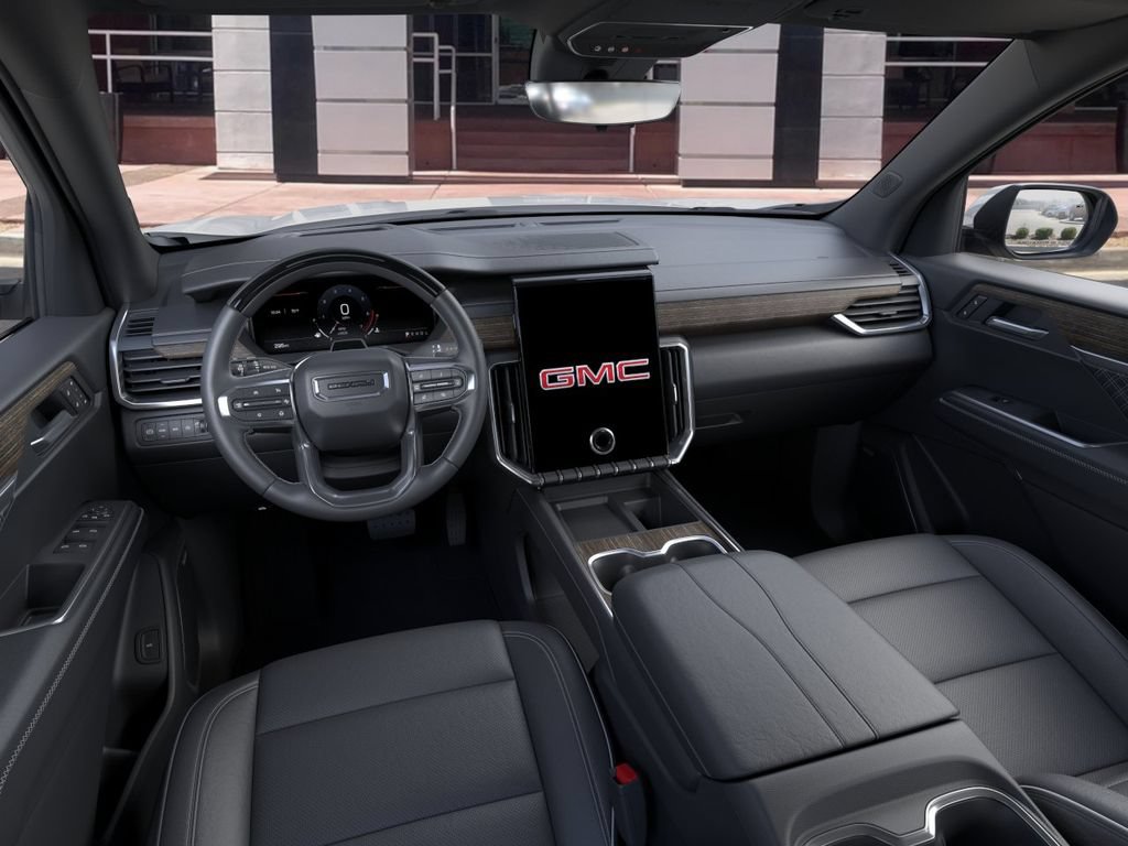 New 2027 GMC Acadia Denali AWD/4WD image 17