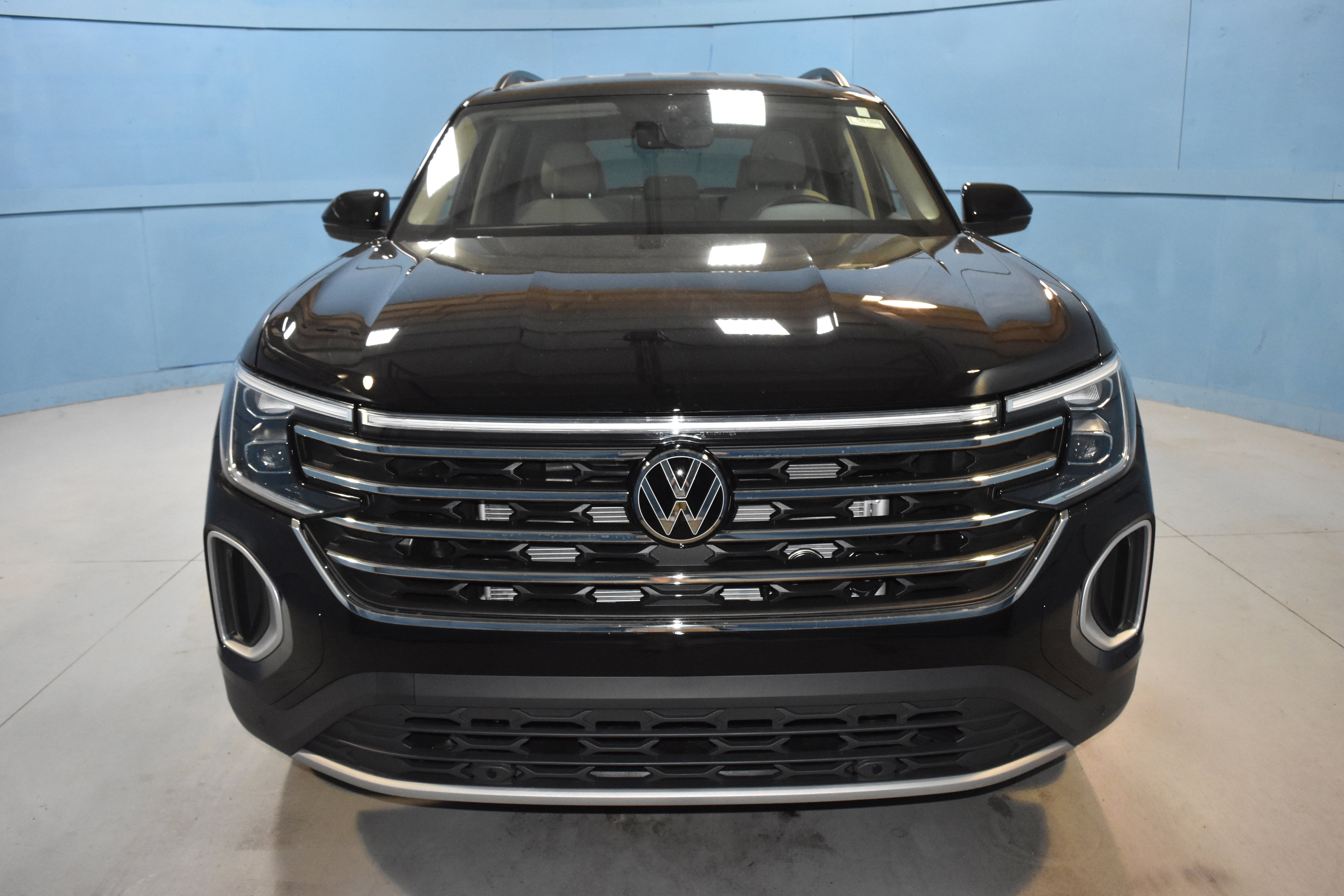 New 2026 Volkswagen Atlas SE image 19