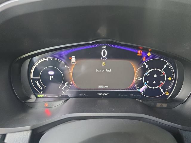 New 2026 MAZDA CX-70 SC Plus AWD/4WD image 19