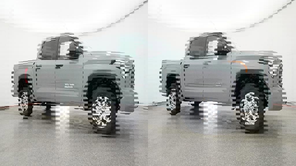 New 2026 Toyota Tundra SR5 image 42