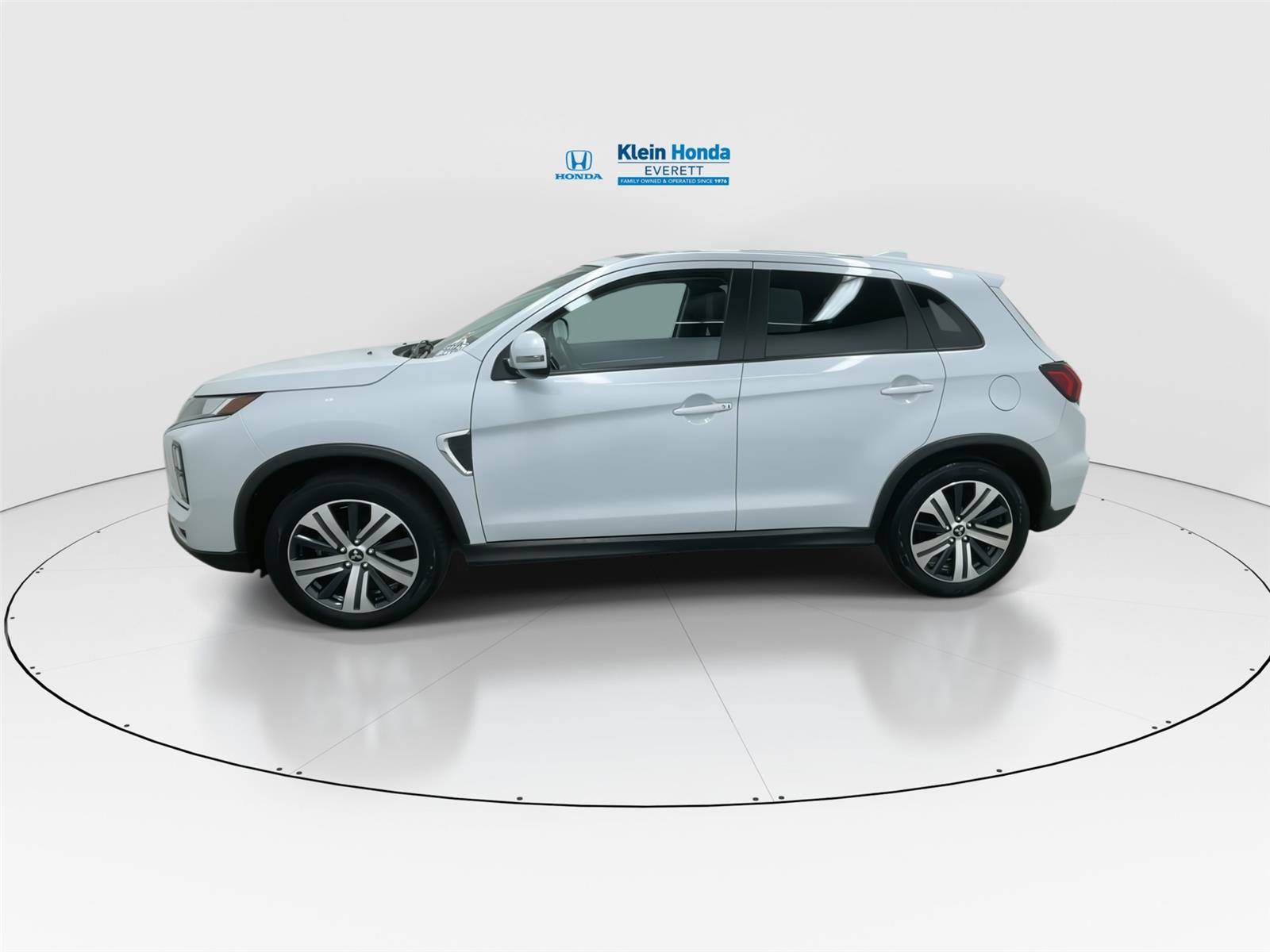 Used 2024 Mitsubishi Outlander Sport SE image 7