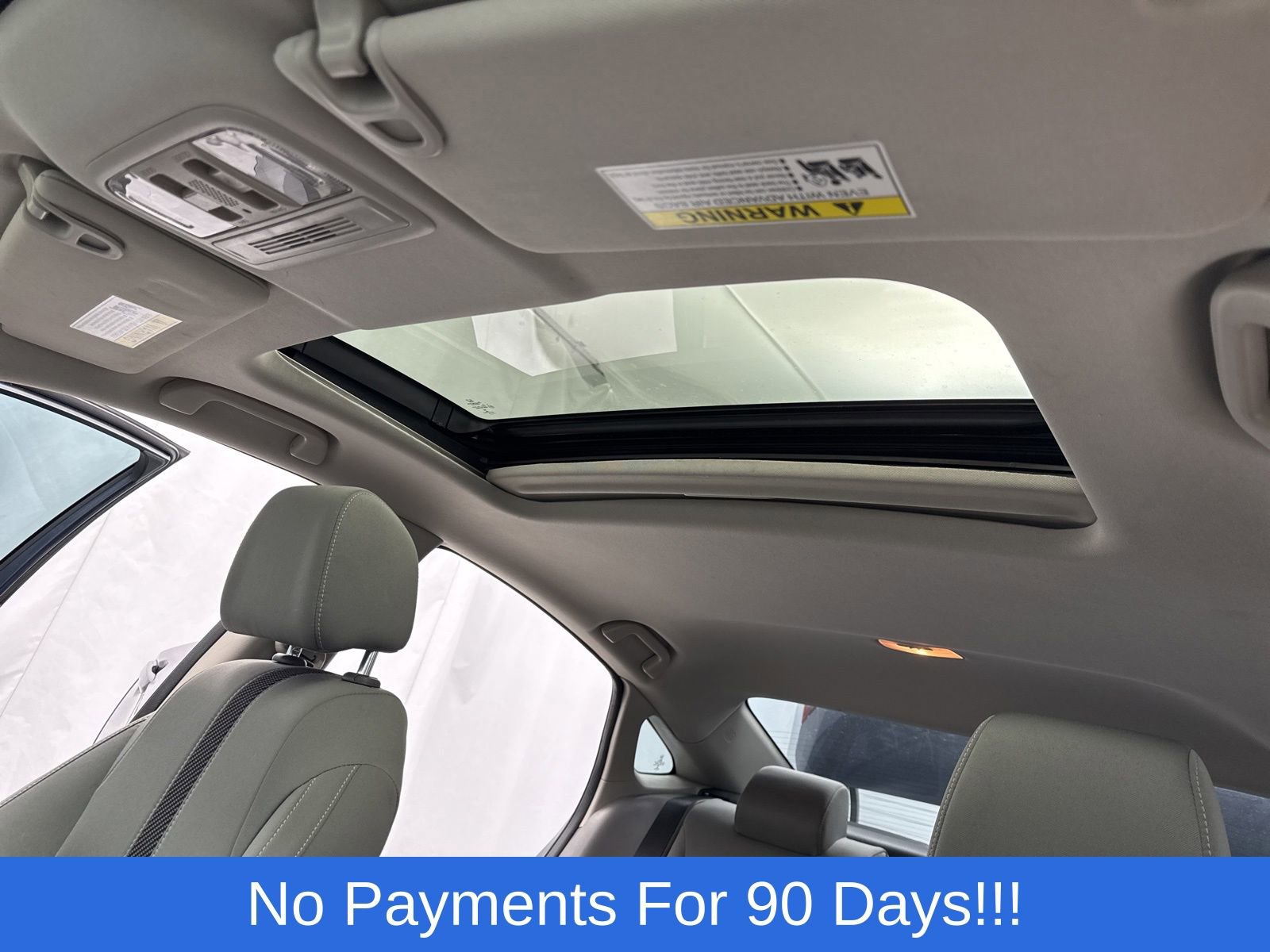 Used 2018 Honda Civic EX-T image 21