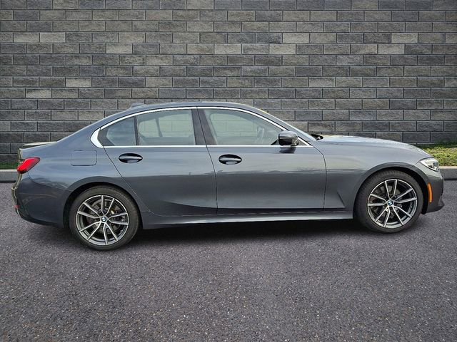 Used 2019 BMW 330i xDrive Sedan w/ Convenience Package image 7