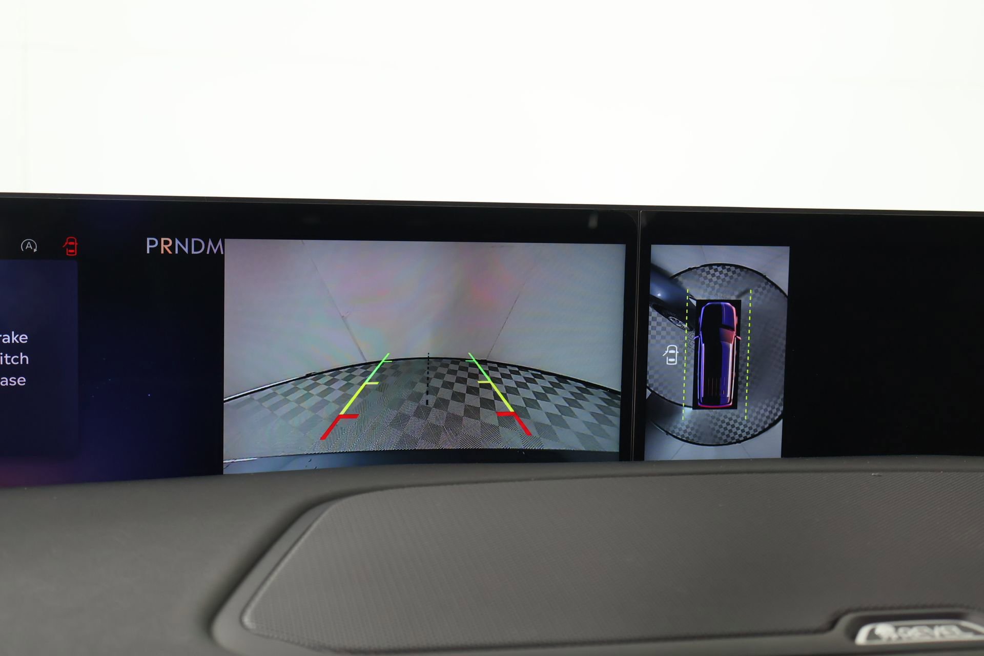 New 2026 Lincoln Navigator Premiere AWD/4WD image 6