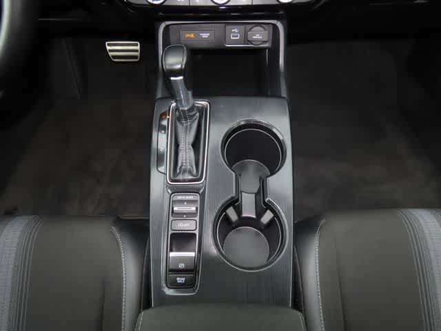 Used 2023 Honda Civic Sport image 21