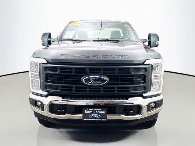 Used 2024 Ford F250 XL w/ XL Off-Road Package image 2