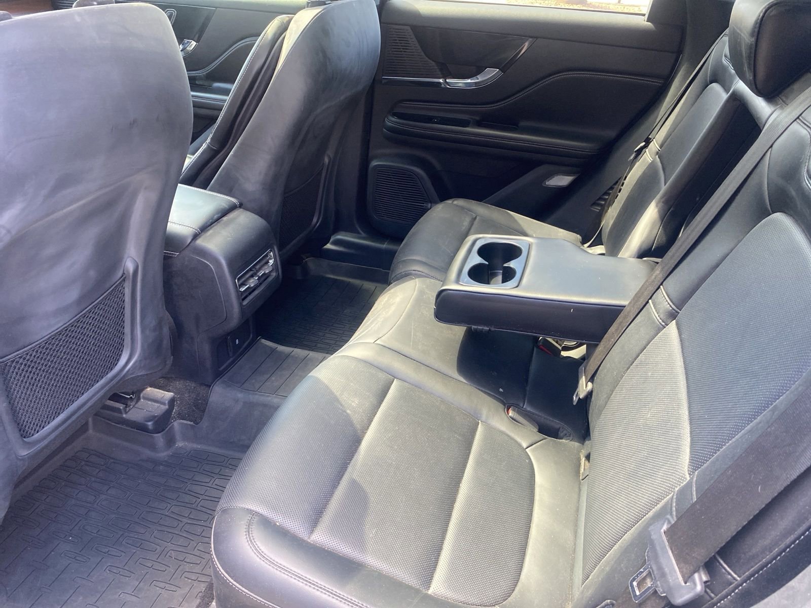 Used 2022 Lincoln Corsair Reserve AWD/4WD image 20