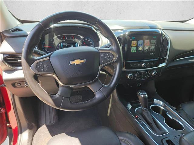 Used 2019 Chevrolet Traverse RS FWD image 15