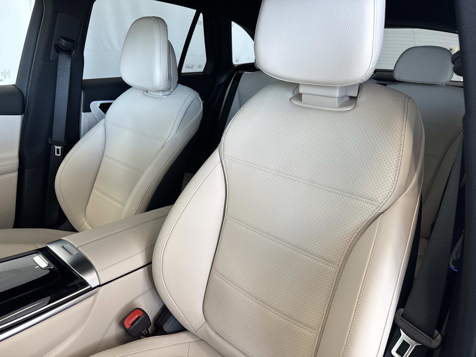 New 2026 Mercedes-Benz GLC 300 image 20