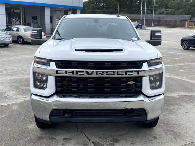 Used 2022 Chevrolet Silverado 2500 LT w/ Fleet Comfort Package image 9