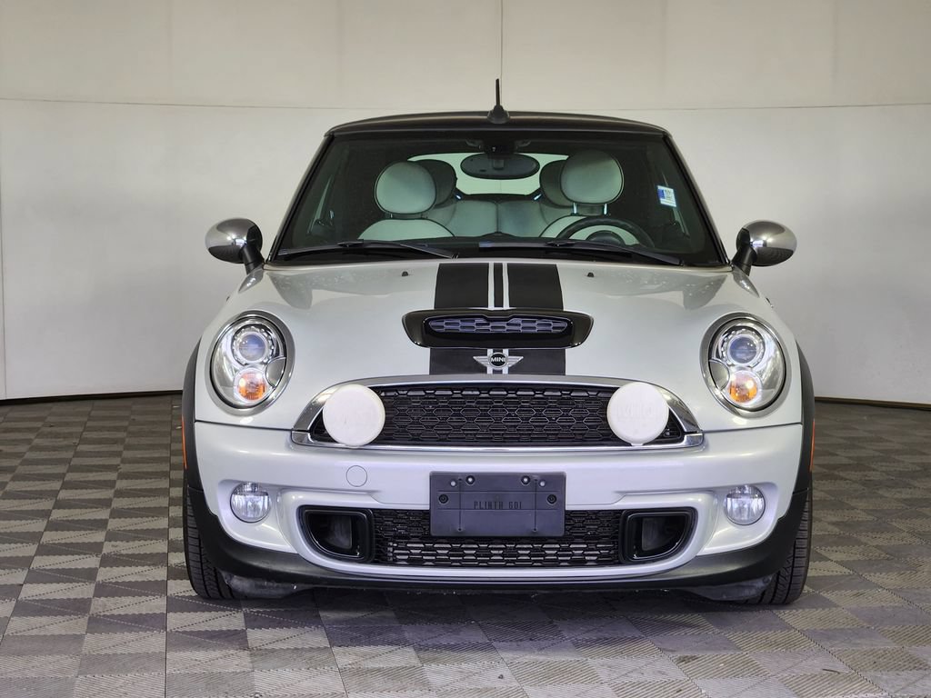 Used 2013 MINI Cooper S FWD image 2