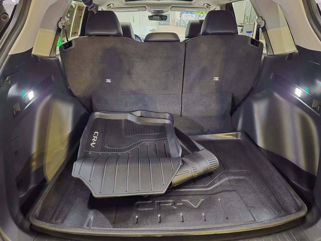 Used 2023 Honda CR-V EX-L image 38