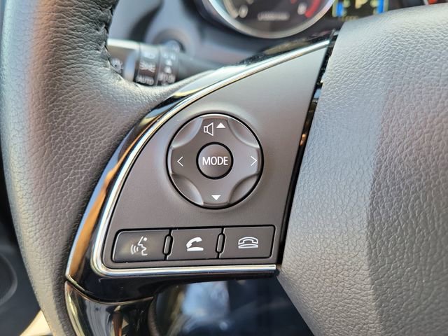 Used 2024 Mitsubishi Outlander Sport ES image 5