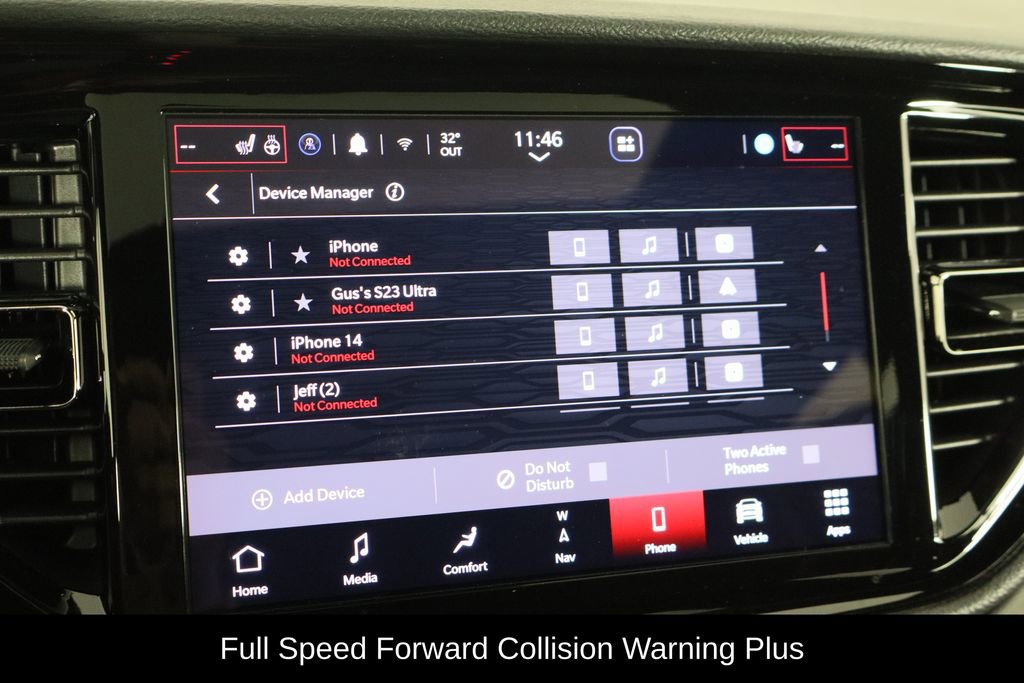 Used 2025 Dodge Durango GT image 37