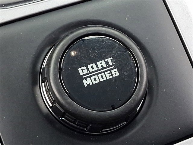 Used 2023 Ford Bronco Sport Big Bend image 23