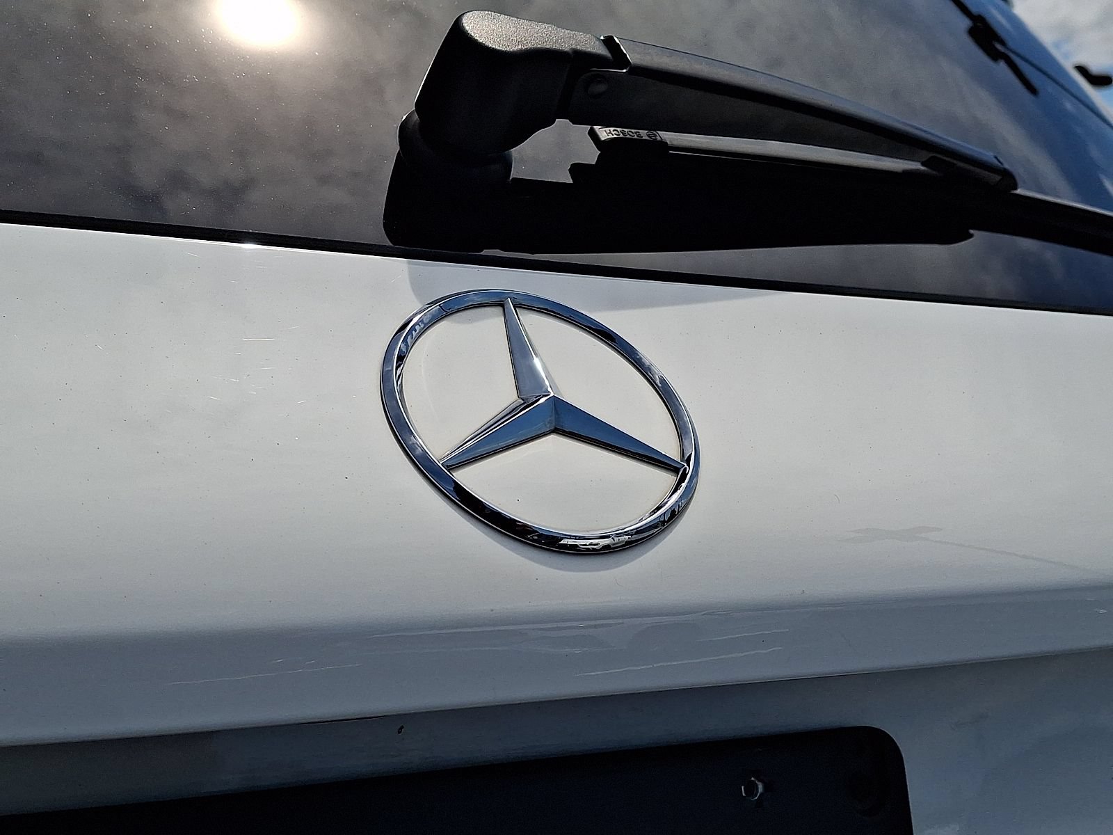 Certified 2018 Mercedes-Benz GLC 300 image 32