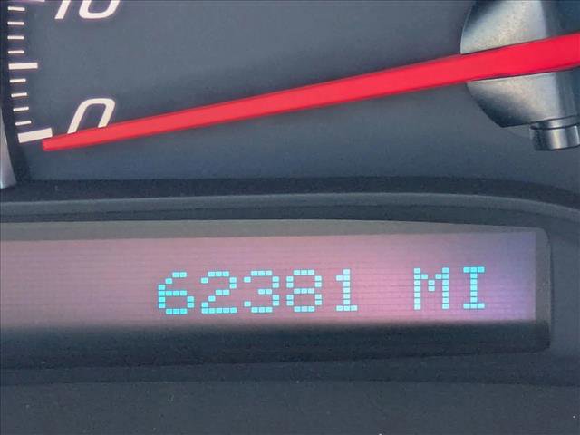 Used 2008 Chevrolet Corvette Coupe image 10