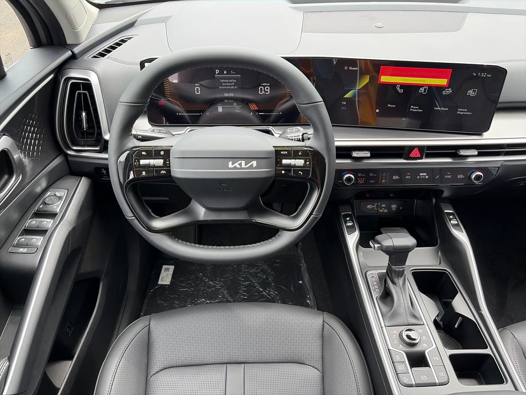 New 2026 Kia Sorento S AWD/4WD image 11