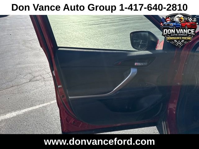 Used 2024 Mitsubishi Eclipse Cross SE image 25