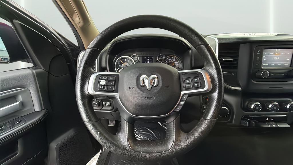 Used 2019 RAM 2500 Big Horn AWD/4WD image 21