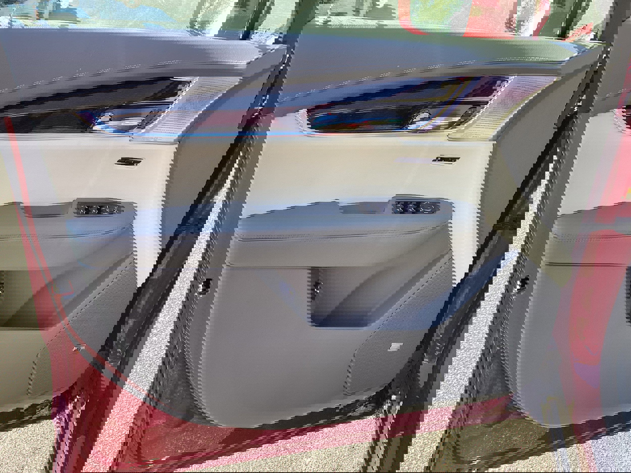 Used 2020 Cadillac XT6 Premium Luxury image 17