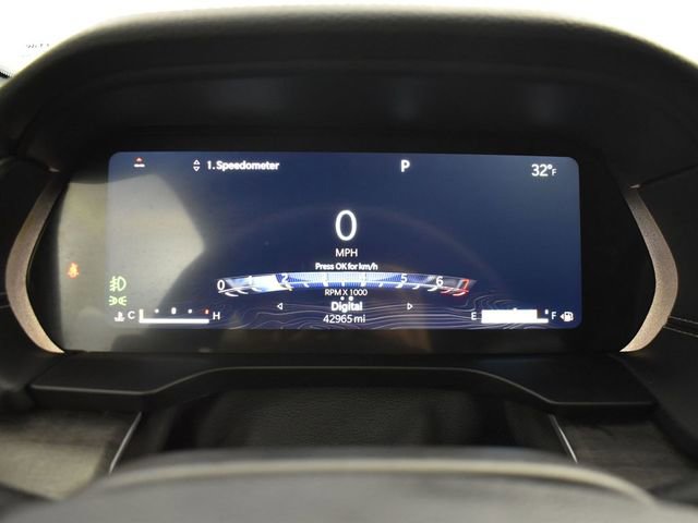 Used 2024 Jeep Grand Cherokee L Limited w/ Luxury Tech Group II image 20