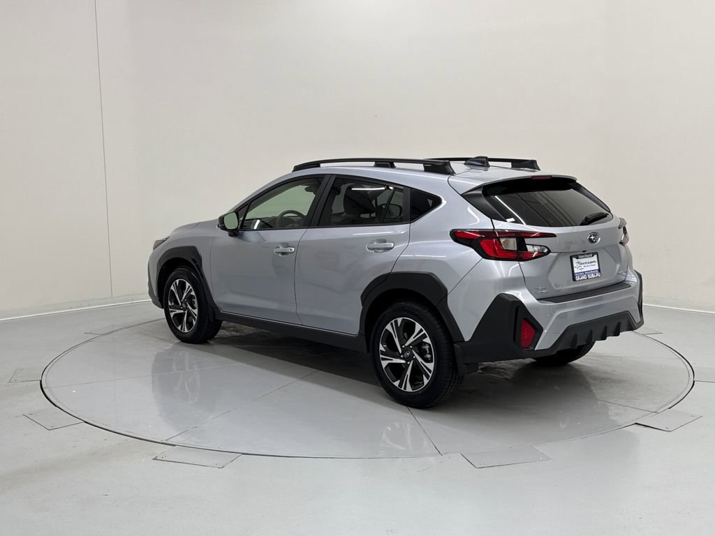 Certified 2025 Subaru Crosstrek 2.0i Premium image 3