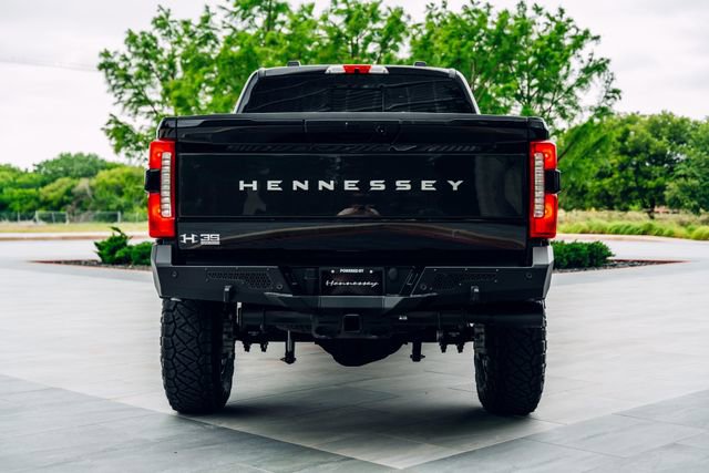 New 2026 Ford F250 Lariat w/ Black Appearance Package AWD/4WD image 19