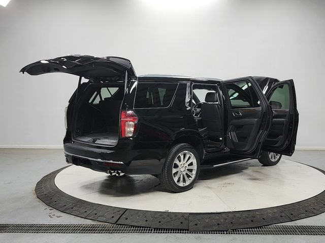 Used 2023 Chevrolet Tahoe Premier RWD image 15